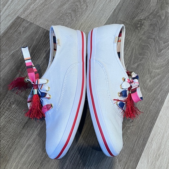 Keds X Kate Spade Sneakers - Picture 6 of 10